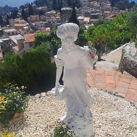 Villa Johnny And Mary'S House Breathtaking View Taormina Ngoại thất bức ảnh