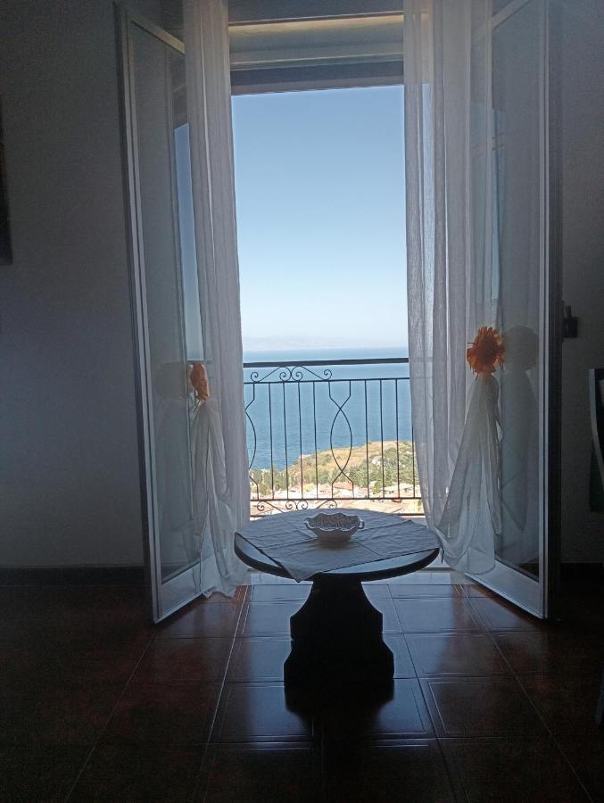 Villa Johnny And Mary'S House Breathtaking View Taormina Ngoại thất bức ảnh