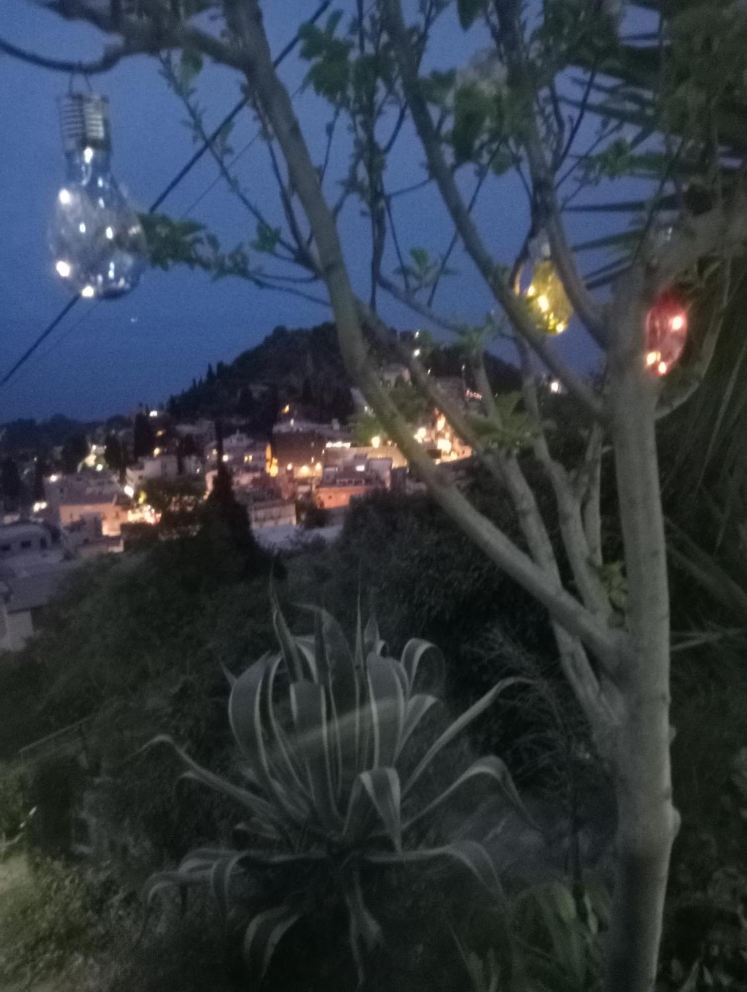 Villa Johnny And Mary'S House Breathtaking View Taormina Phòng bức ảnh