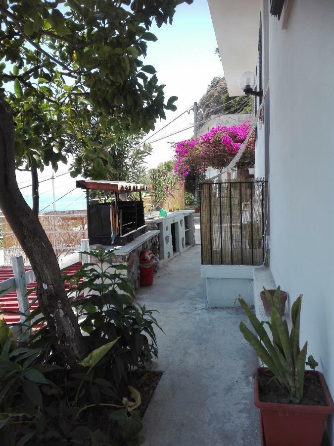 Villa Johnny And Mary'S House Breathtaking View Taormina Ngoại thất bức ảnh