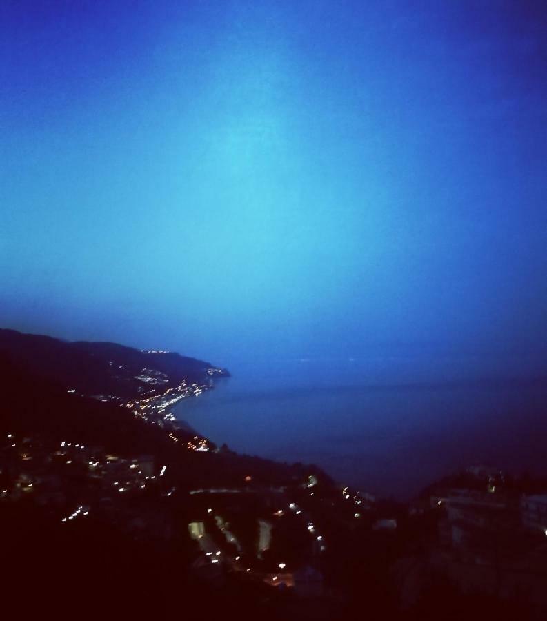 Villa Johnny And Mary'S House Breathtaking View Taormina Ngoại thất bức ảnh